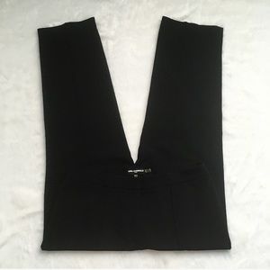 Like New Karl Lagerfeld Black Pants